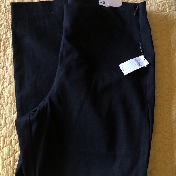 Old navy mid-rise skinny ankle pants size 10 - Picture 3 of 3